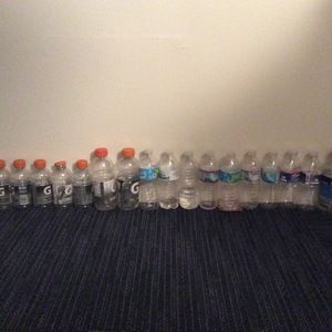 Meet your Posher, Eli